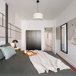 Neel - 3 chambres et balcon à Neuilly-Sur-Seine